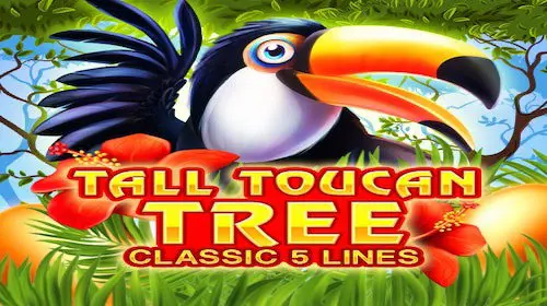 Tall Toucan Tree - WinPesa - Nigeria