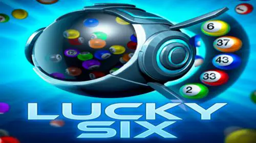 Lucky six - WinPesa - Nigeria