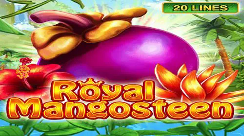 Royal Mangosteen - WinPesa - Nigeria