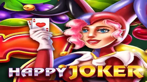 Happy Joker (3x3) - WinPesa - Nigeria
