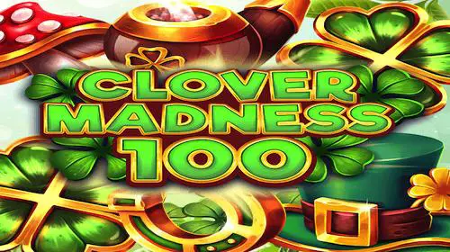 Clover Madness 100 - WinPesa - Nigeria
