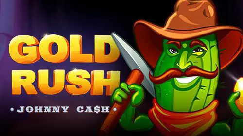 Gold Rush with Johnny Cash - WinPesa - Nigeria