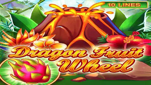 Dragon Fruit Wheel - WinPesa - Nigeria