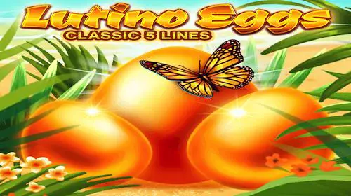Lutino Eggs - WinPesa - Nigeria