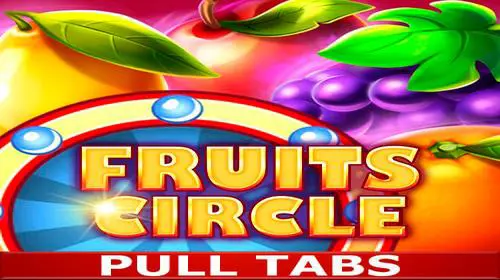 Fruits Circle (Pull Tabs) - WinPesa - Nigeria