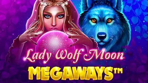 Lady Wolf Moon Megaways - WinPesa - Nigeria
