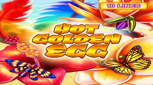 Hot Golden Egg - WinPesa - Nigeria