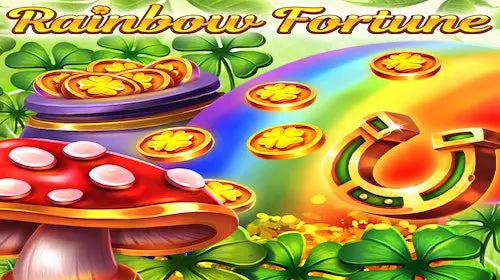 Rainbow Fortune - WinPesa - Nigeria
