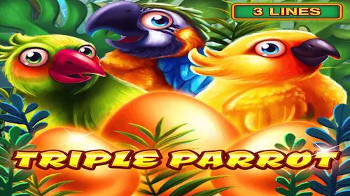 Triple Parrot - WinPesa - Nigeria