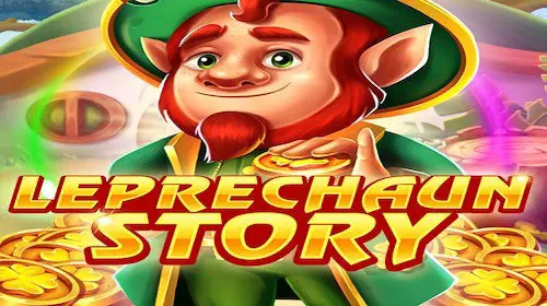 Leprechaun Story - WinPesa - Nigeria