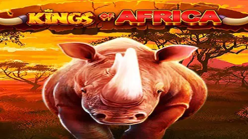 Kings of Africa (3x3) - WinPesa - Nigeria