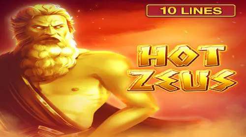 Hot Zeus - WinPesa - Nigeria
