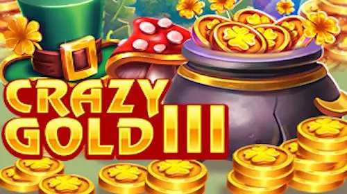 Crazy Gold III - WinPesa - Nigeria