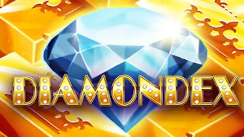 Diamondex (3x3) - WinPesa - Nigeria