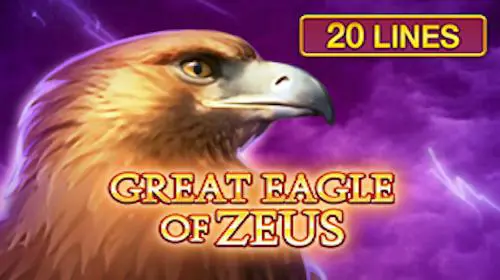 Great Eagle of Zeus - WinPesa - Nigeria