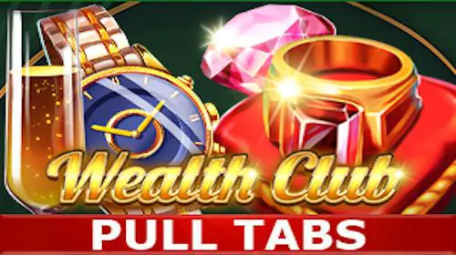 Wealth Club (pull tabs) - WinPesa - Nigeria