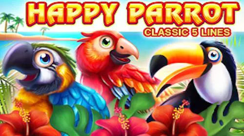 Happy Parrot - WinPesa - Nigeria