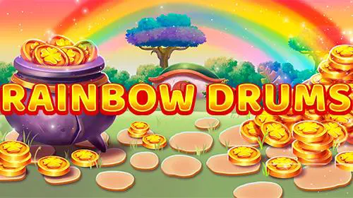 Rainbow Drums - WinPesa - Nigeria