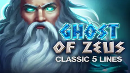 Ghost of Zeus - WinPesa - Nigeria