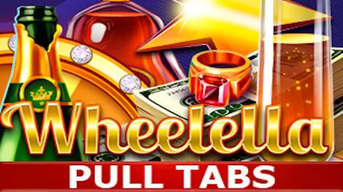 Weelella (pull tabs) - WinPesa - Nigeria