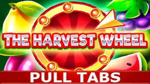 The Harvest Wheel (pull tabs) - WinPesa - Nigeria