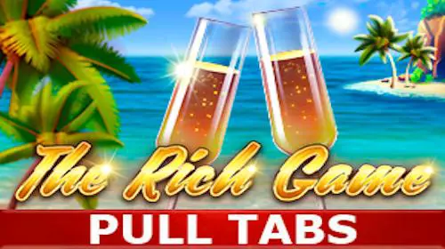The Rich Game (pull tabs) - WinPesa - Nigeria