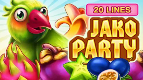 Jako Party - WinPesa - Nigeria