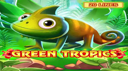 Green Tropics - WinPesa - Nigeria