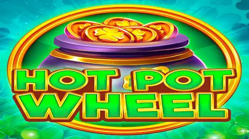 Hot Pot Wheel - WinPesa - Nigeria