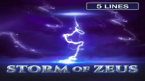 Storm of Zeus - WinPesa - Nigeria