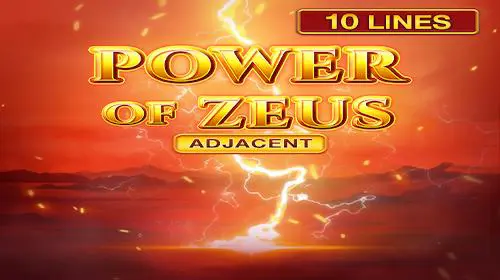 Power of Zeus - WinPesa - Nigeria