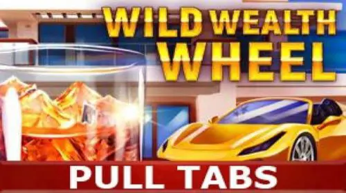 Wild Wealth Wheel (pull tabs) - WinPesa - Nigeria