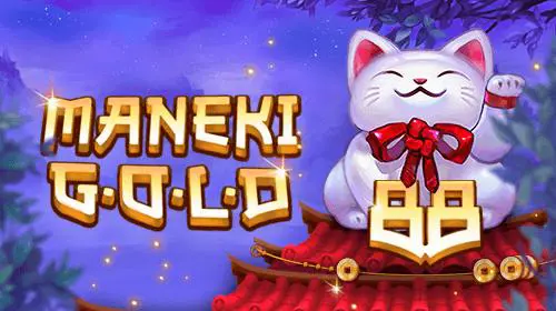 Maneki 88 Gold - WinPesa - Nigeria