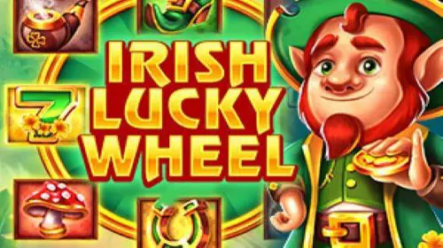 Irish Lucky Wheel - WinPesa - Nigeria