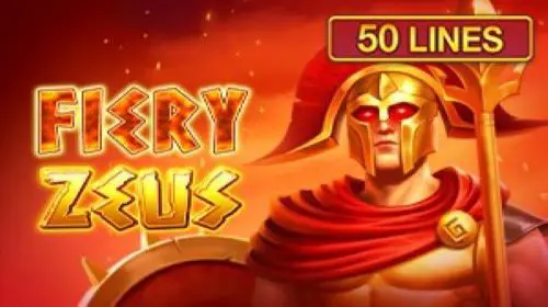 Fiery Zeus - WinPesa - Nigeria