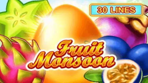 Fruit Monsoon - WinPesa - Nigeria