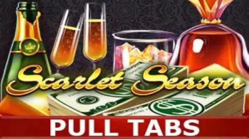 Scarlet Season (pull tabs) - WinPesa - Nigeria