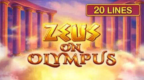 Zeus on Olympus - WinPesa - Nigeria