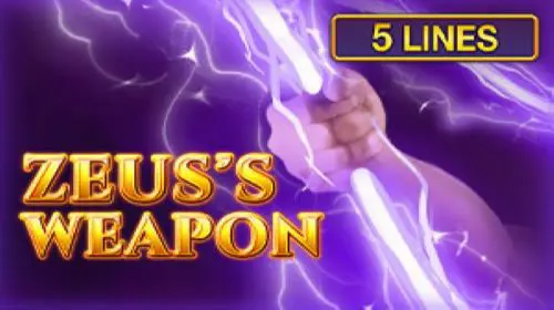 Zeus's Weapon - WinPesa - Nigeria