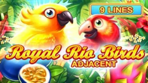 Royal Rio Birds - WinPesa - Nigeria