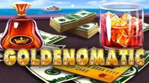 Goldenomatic (3x3) - WinPesa - Nigeria