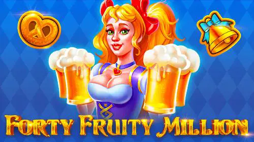 Forty Fruity Million - WinPesa - Nigeria
