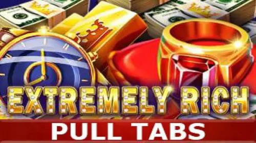 Extremely Rich (pull tabs) - WinPesa - Nigeria