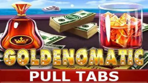 Goldenomatic (pull tabs) - WinPesa - Nigeria