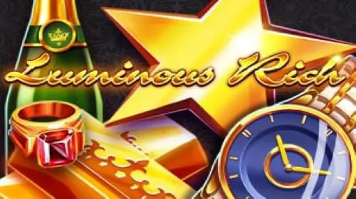 Luminous Rich (3x3) - WinPesa - Nigeria