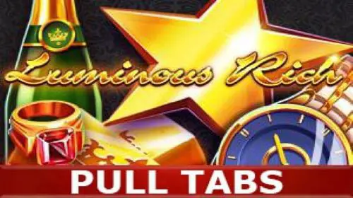 Luminous Rich (pull tabs) - WinPesa - Nigeria