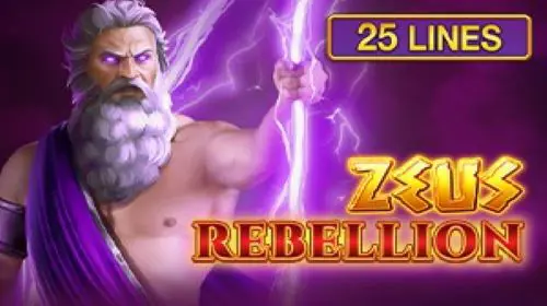 Zeus Rebellion - WinPesa - Nigeria