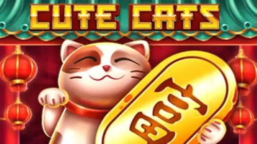 Cute Cats (3x3) - WinPesa - Nigeria