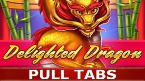 Delighted Dragon (pull tabs) - WinPesa - Nigeria