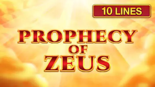 Prophecy of Zeus - WinPesa - Nigeria